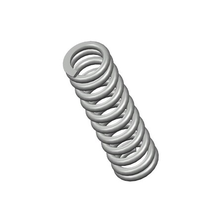 Approved Vendor Compression Spring, O= .360, L= 1.25, W= .059 G309963829